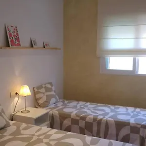  Appartement Tresmall Espagne