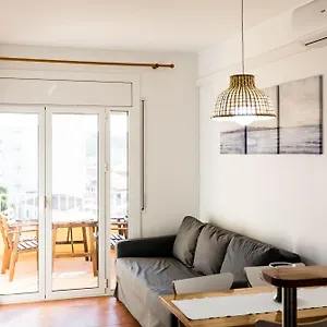  Appartement Pie De Playa-wifi Free Espagne