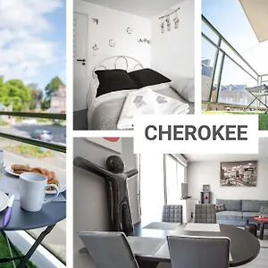  Appartement Cherokee France