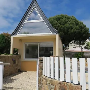  Hébergement de vacances Maison Perros-guirec, 3 Pièces, 4 Personnes - Fr-1-368-301 France