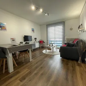  Appartement Cœur D'ax Location France